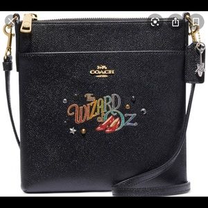 Coach x The Wizard of Oz Crossbody bag